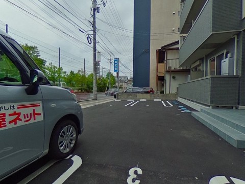 パノラマ