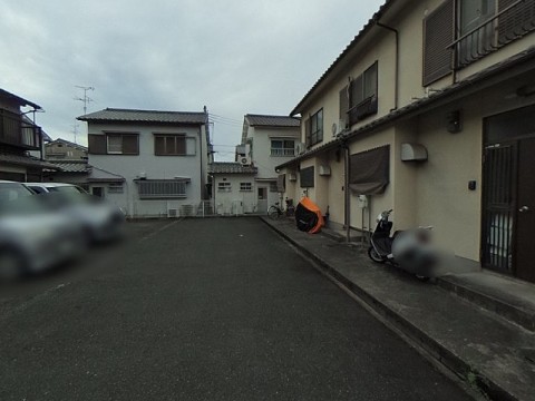 パノラマ