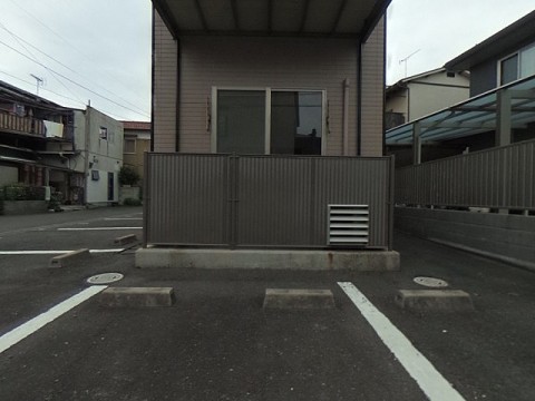 パノラマ