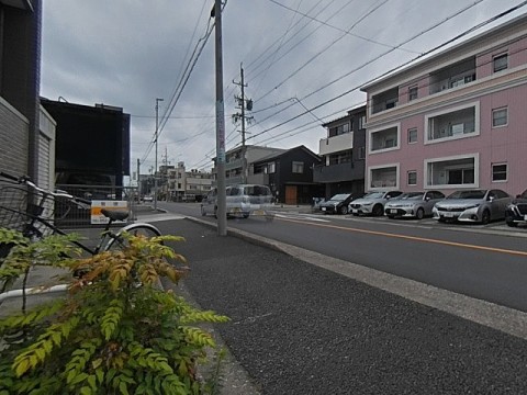 パノラマ