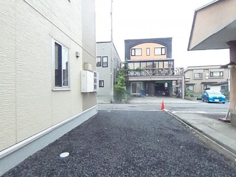 パノラマ