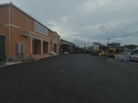 パノラマ