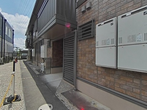 パノラマ