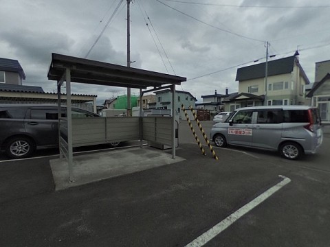 パノラマ