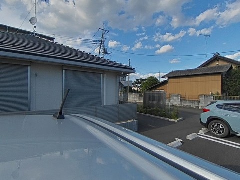 パノラマ