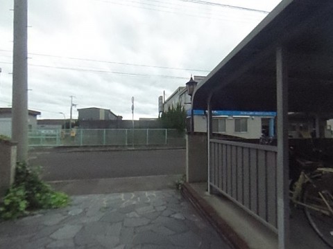 パノラマ