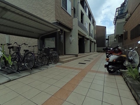 パノラマ