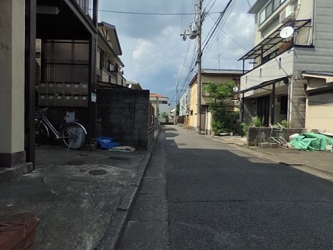 パノラマ