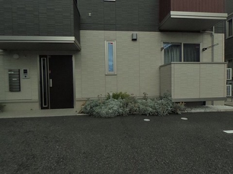 パノラマ