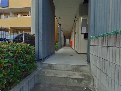 パノラマ
