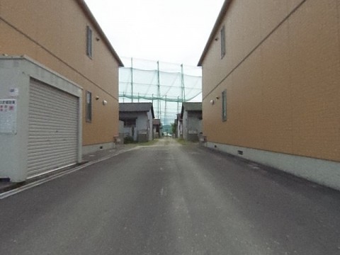 パノラマ