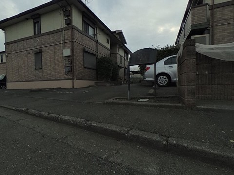 パノラマ