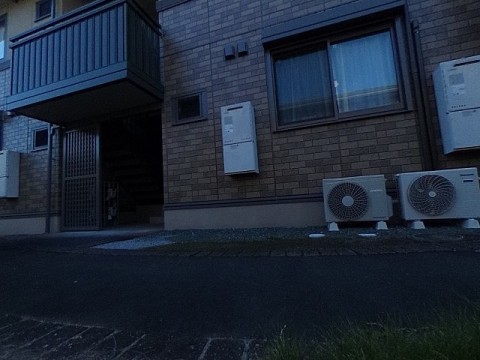 パノラマ