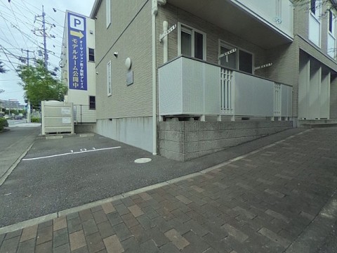 パノラマ