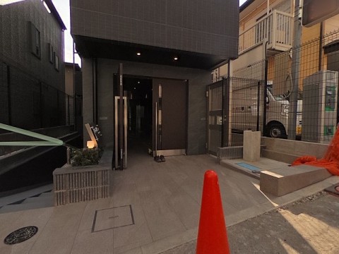 パノラマ