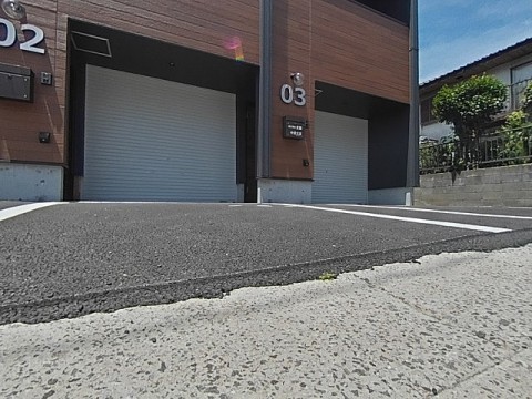 パノラマ