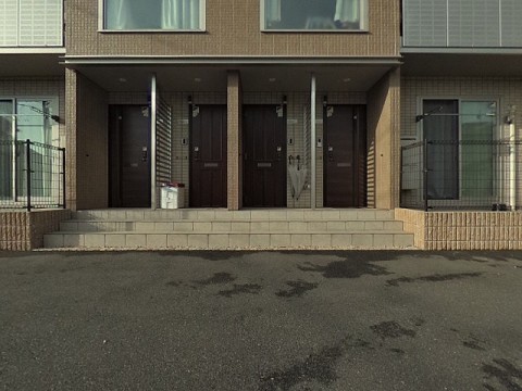 パノラマ