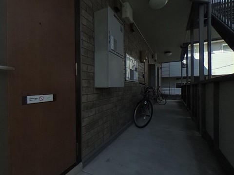 パノラマ
