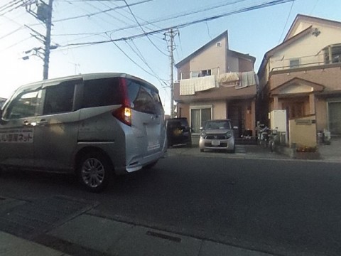 パノラマ