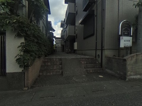 パノラマ