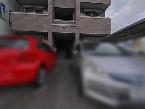 パノラマ