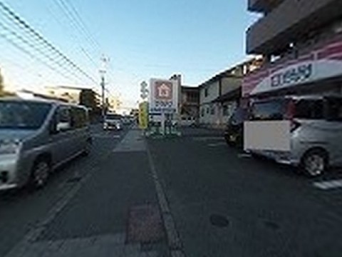 パノラマ