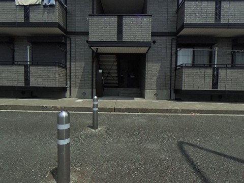 パノラマ