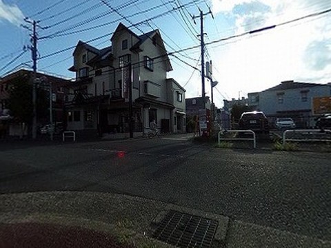 パノラマ