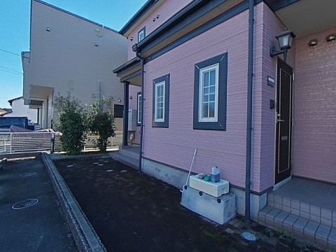 パノラマ