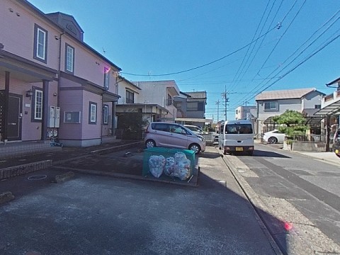 パノラマ