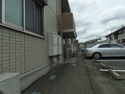 パノラマ