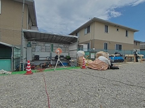 パノラマ