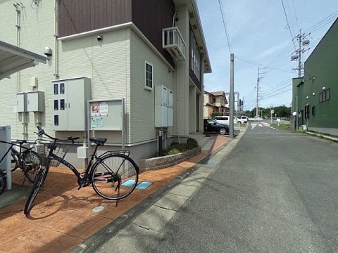 パノラマ
