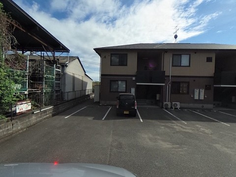 パノラマ