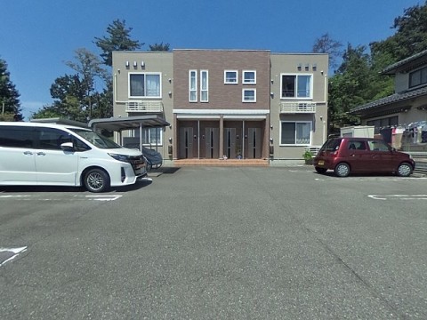 パノラマ