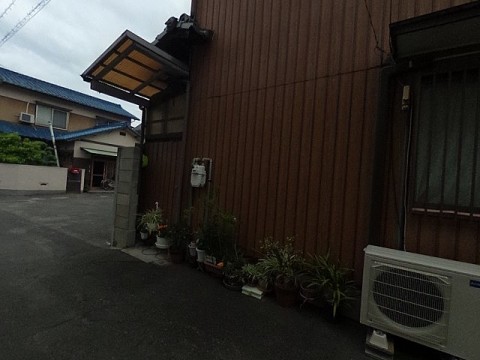 パノラマ