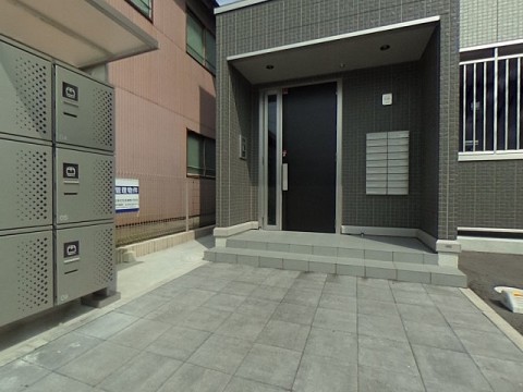 パノラマ