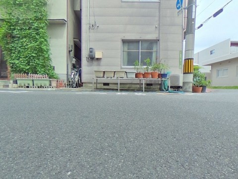 パノラマ