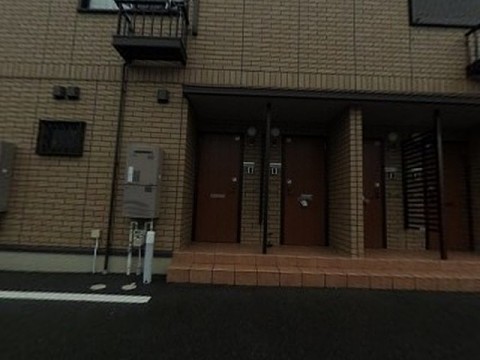 パノラマ