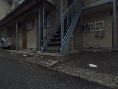 パノラマ