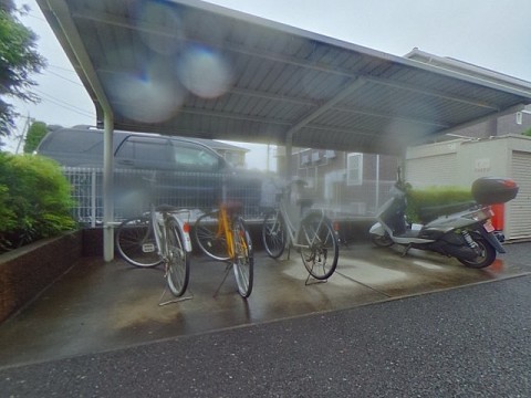 パノラマ