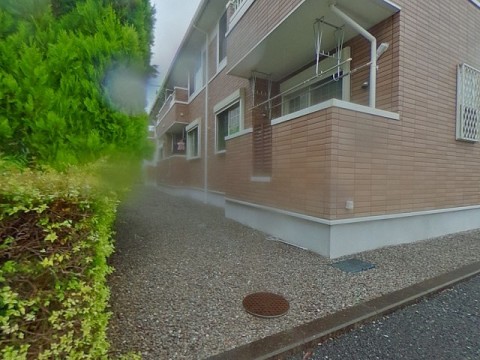 パノラマ