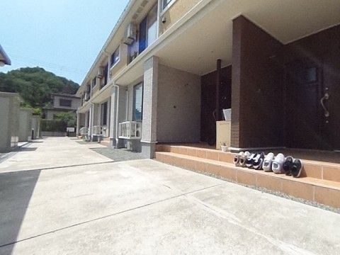 パノラマ