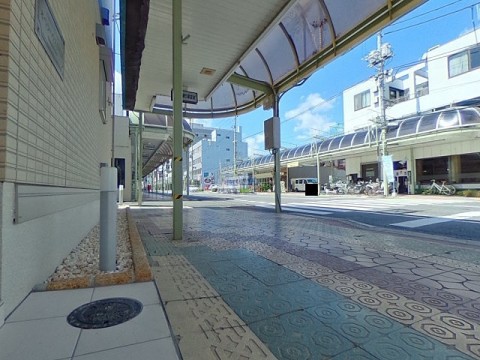 パノラマ