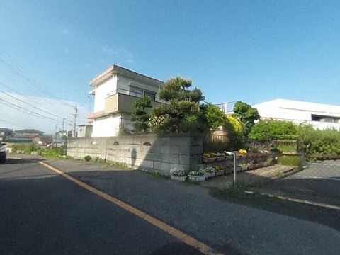 パノラマ
