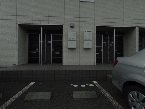 パノラマ