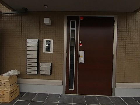 パノラマ