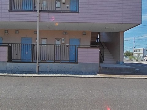 パノラマ