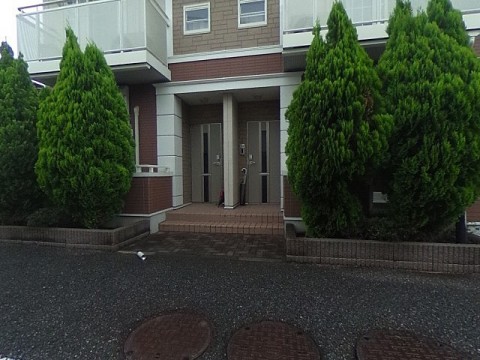 パノラマ