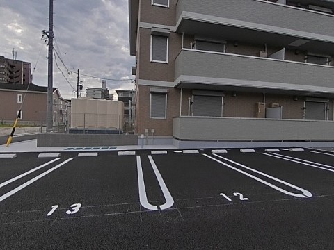 パノラマ